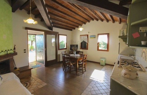 Ponte Buriano Villa | Panoramic villa with private swimming pool and Jacuzzi, 8 km from Arezzo. A good starting point to v