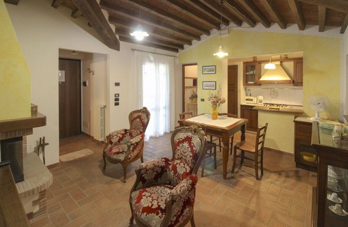 Ponte Buriano Villa | Panoramic villa with private swimming pool and Jacuzzi, 8 km from Arezzo. A good starting point to v