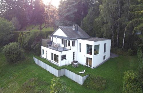 Erezee House | Panoramic villa with private sauna