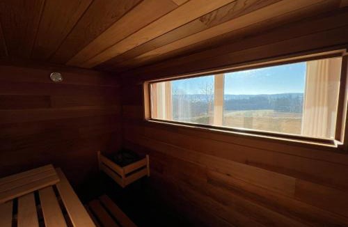 Erezee House | Panoramic villa with private sauna