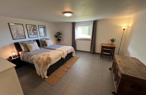 Erezee House | Panoramic villa with private sauna