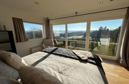 Erezee House | Panoramic villa with private sauna