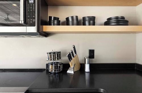 Zion National Park South Entrance Apartment | Panoramic Zion Loft | Unit 2
