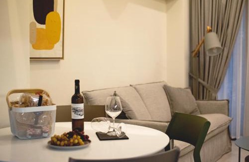 Panormos House | PANORMUS Luxury House