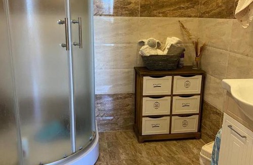 Gaziosmanpasa Apartment | Panoromic
