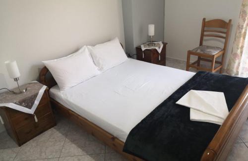 Akrogialion Apartment | Panos & Antzy Apartment