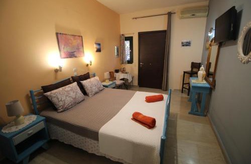Benitses Apartment | Panos Apartments