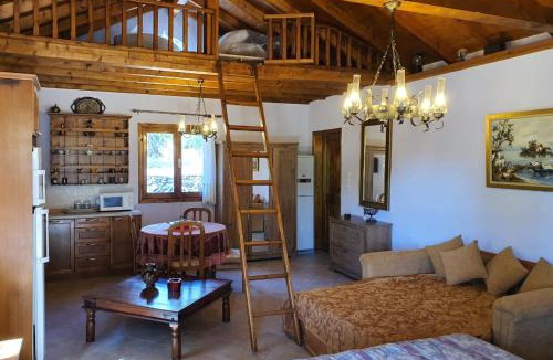 Koinira Apartment | Panos Cottage