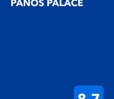 Pramanta Apartment | PANOS PALACE