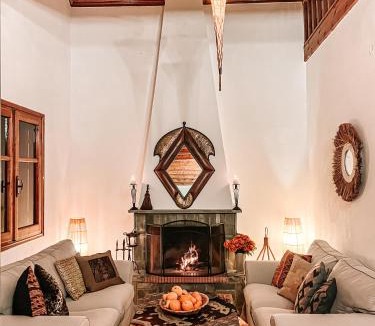 Pramanta Apartment | PANOS PALACE
