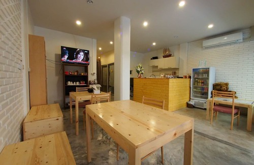 Bang Rak Hostel | PanPan Hostel Bangkok
