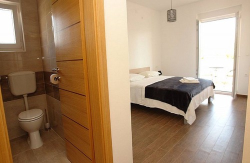 Pag House | Pansion Jurko