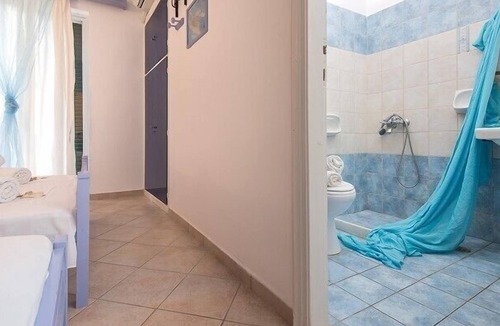 Limni Keri Hotel | Pansion Limni