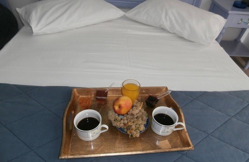 Limni Keri Hotel | Pansion Limni