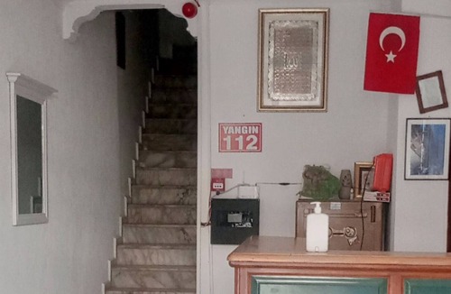 Mentese Hostel | Pansiyon
