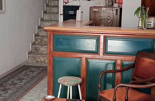 Mentese Hostel | Pansiyon
