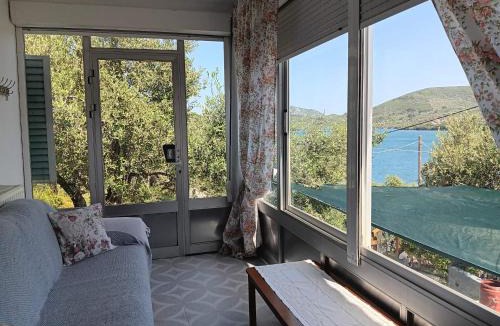 Mytilene Apartment | Pansofia