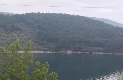 Mytilene Apartment | Pansofia