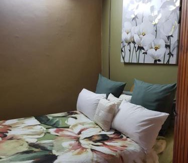 Joubertina Apartment | pansy