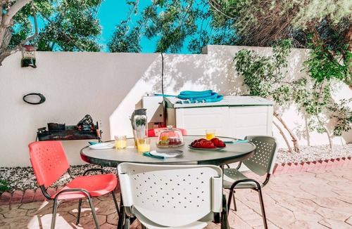 Kapparis Villa | Pant Poly Villa - Private pool - Fully integrated kitchen - Family-run