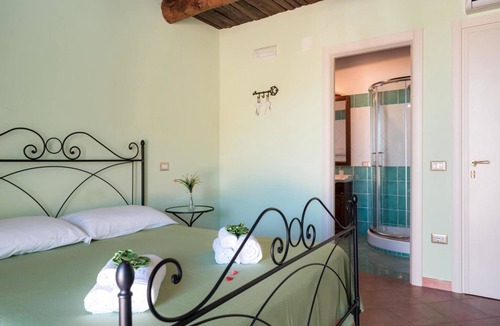 Cicerale House | Panta Rei