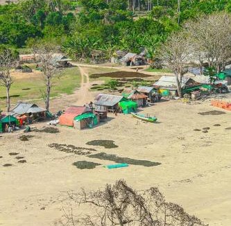 Bandung Other | pantai wane