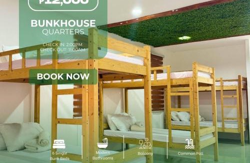 Botolan Resort | Pantamnan Resort