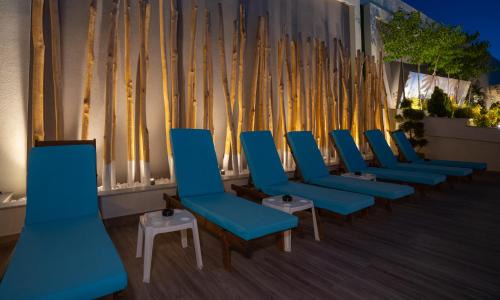 Ptolemaida Hotel | Pantelidis Hotel & Spa