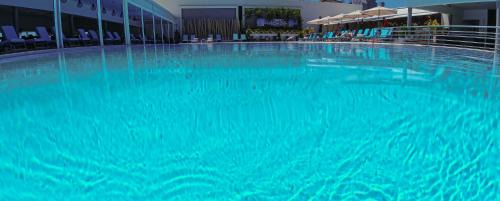 Ptolemaida Hotel | Pantelidis Hotel & Spa