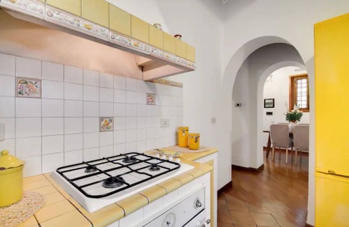 Rione VIII Sant'Eustachio Apartment | Panth&home Charming Accomodation just one block from Pantheon
