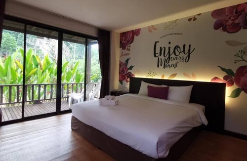 Sai Thai Hotel | Pantharee Resort