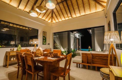 Kedewatan Villa | Panthea Villa