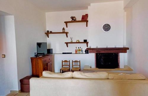 Emmanouil Pappas Apartment | Pantheon