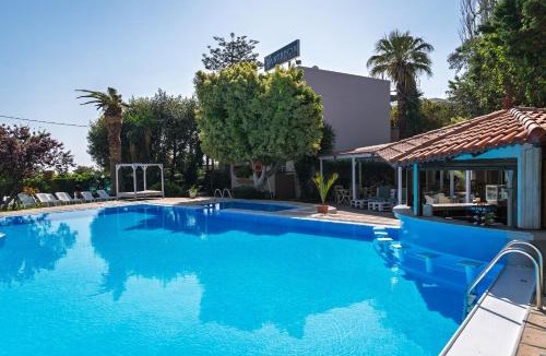 Violi Charaki Hotel | Pantheon Hotel