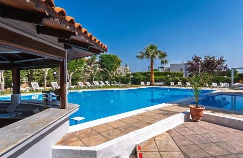 Violi Charaki Hotel | Pantheon Hotel