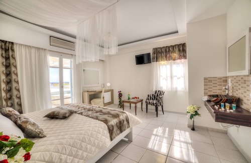 Perivolos Hotel | Pantheon Hotel