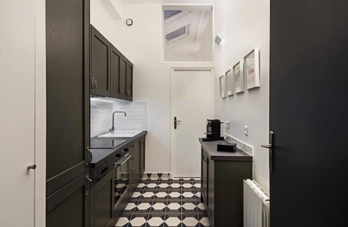 Val-de-Grace Apartment | Panthéon Modern and exclusive 3BD