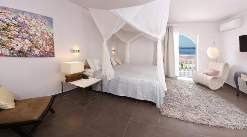 Barbati Hotel | Pantokrator Hotel