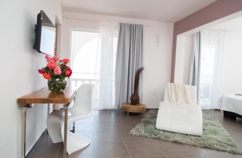 Barbati Hotel | Pantokrator Hotel