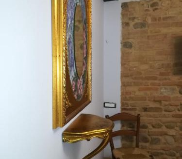 Pagliare del Tronto Bed & Breakfast | Pantorano rooms
