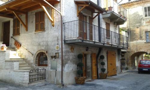 Pagliare del Tronto Bed & Breakfast | Pantorano rooms