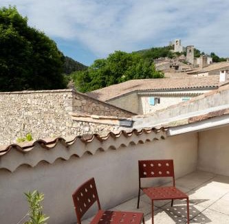 Marsanne Hotel | Pantoufle
