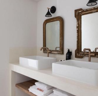 Marsanne Hotel | Pantoufle