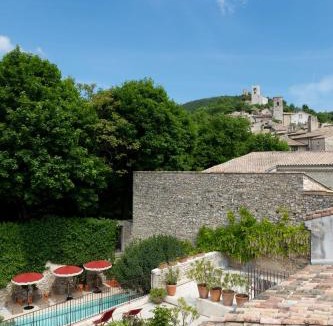Marsanne Hotel | Pantoufle