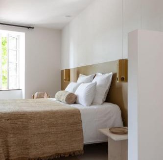 Marsanne Hotel | Pantoufle