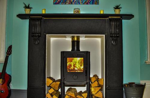Bont Newydd House | Pantycelyn
