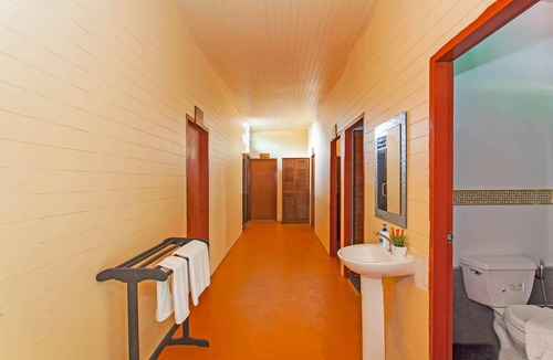 Ban Ta Khun Hotel | Panvaree Resort