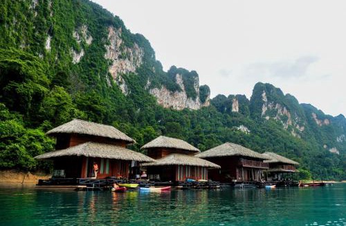 Ban Ta Khun Resort | Panvaree The Greenery