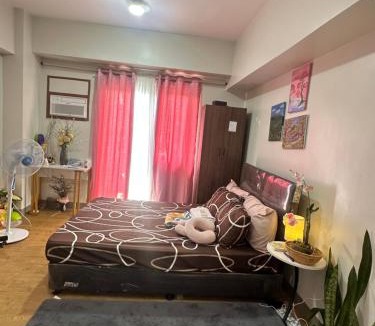 Novaliches Apartment | Panyangs Place