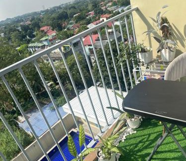Novaliches Apartment | Panyangs Place